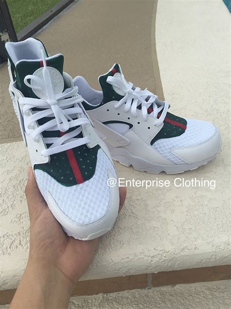 nike huarache supreme gucci|Nike Huarache Shoes. Nike.com.